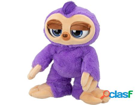 Peluche ZURU Fifi Oso Perezoso bailarín con música