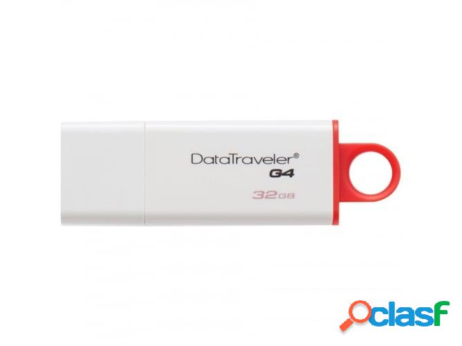 Pendrive KINGSTON Traveler 3.0 32GB