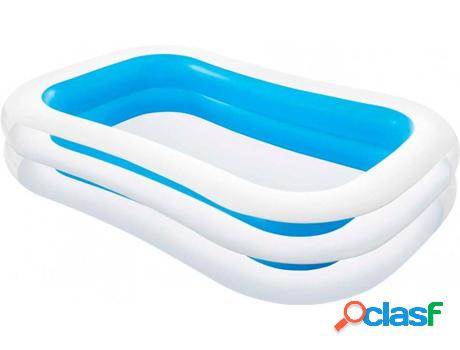 Piscina INTEX Rectangular
