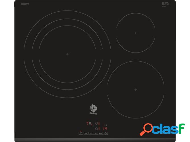 Placa de Inducción BALAY 3EB967FR (Eléctrica - 59.2 cm -
