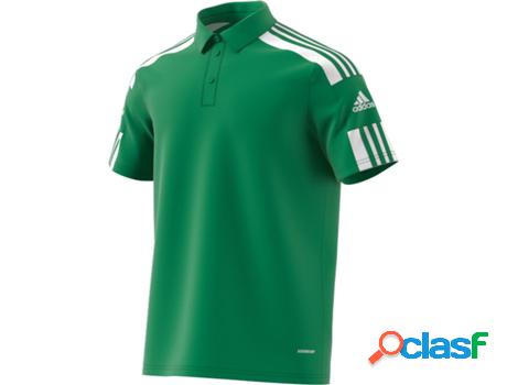 Pólo Adidas Squadra 21 (Tam: S)