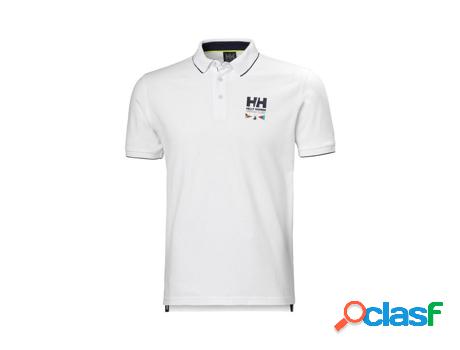 Pólo Helly Hansen Skagerrak (Tam: S)