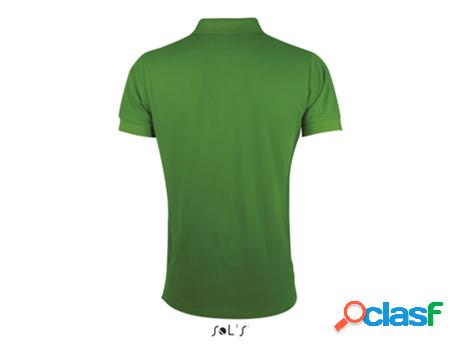 Polo SOL&apos;S Portland (Tam: 3XL)