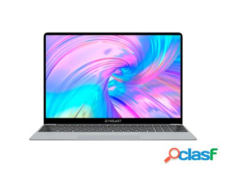 Portátil Híbrido TECLAST F15 Plus (15.6&apos;&apos; -