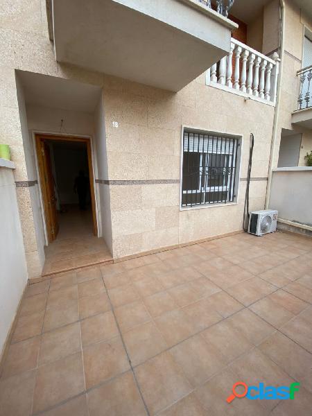 Precioso duplex en Alguazas¡¡¡¡¡