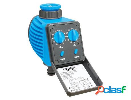 Programador electronico super