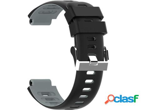 Pulsera Garmin Forerunner 220/230/235/620/630/735Xt Silicona