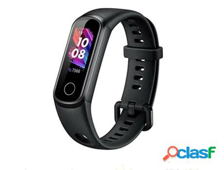 Pulsera de Actividad OHPA Band 5 Negro