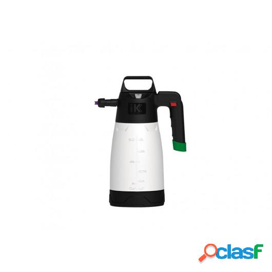 Pulverizador Ind 1,9Lt Ik Pl Bl/Ne Pro 2 Boquilla Regulable