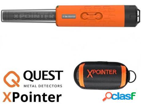 QUEST XPOINTER MAX