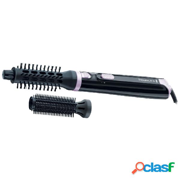 REMINGTON Cepillo secador de pelo Style and Curl AS404 400 W