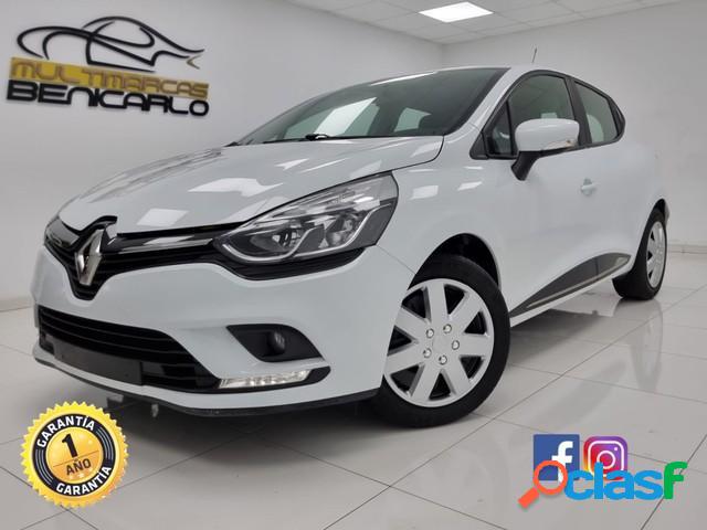 RENAULT Clio diÃÂ©sel en BenicarlÃ³ (CastellÃ³n)