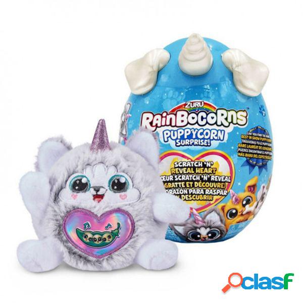 Rainbocorns Puppycorn Sorpresa