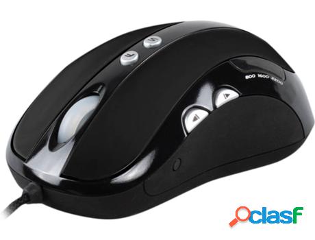 Ratón Gaming UNYKACH UK G5 (2200 dpi)