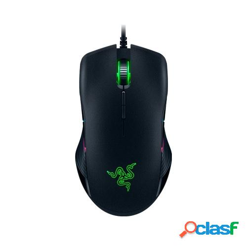 Razer Lancehead Tournament Edition Ratón para juegos con