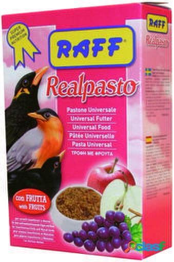 Realpasto 20 KG Raff