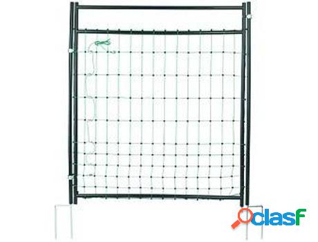 Red de Cercado para Animales de Granja KERBL Eléctrico