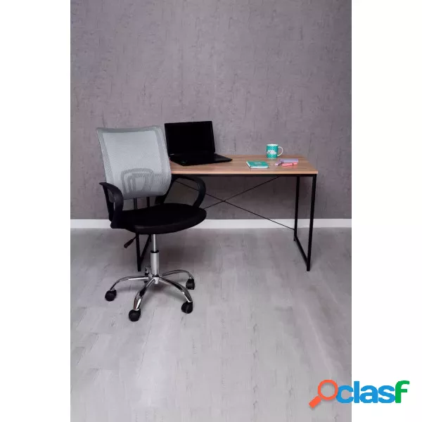 RegalosMiguel - Conjunto Escritorio Dek y Silla Midi Pro -