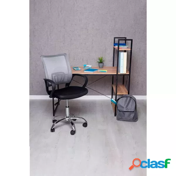 RegalosMiguel - Conjunto Escritorio Kecil y Silla Midi Pro -