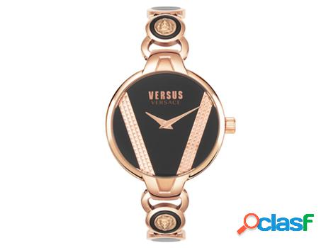 Reloj VERSACE VERSUS Mujeres (Acero inoxidable)