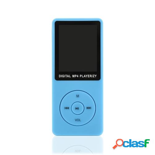 Reproductor de MP3 Reproductor de música de 64 GB