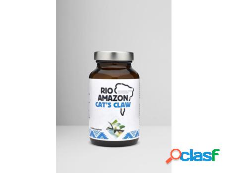 Rio Amazon Cat&apos;s Claw Bark 500mg 60&apos;s
