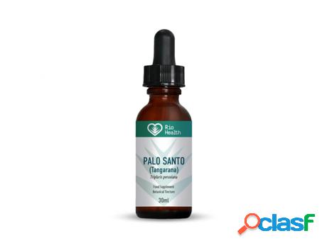 Rio Health Palo Santo (Tangarana) 30ml