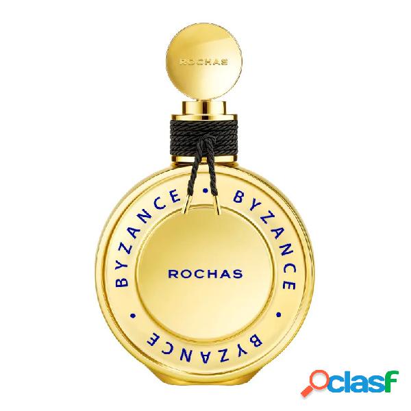 Rochas Byzance Gold - 90 ML Perfumes Mujer