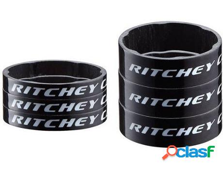 Rodamiento de Dirección RITCHEY E Paciador Wc Carbon Black