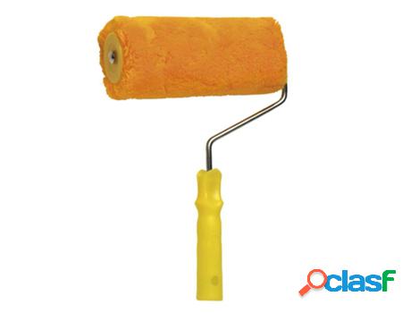 Rodillo pintar fachadas 220x50 mm.