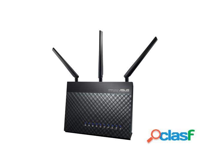 Router AiMesh ASUS Gigabit AC1900 Dual