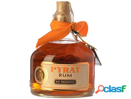 Rum ANGUILLA Anguilla Pyrat Xo Reserve (0.7 L - 1 unidad)