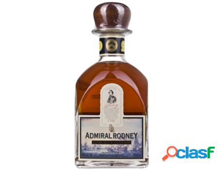 Rum PEQUEÑOS PRODUCTORES Admiral Rodney Extra Añejo (0.7 L