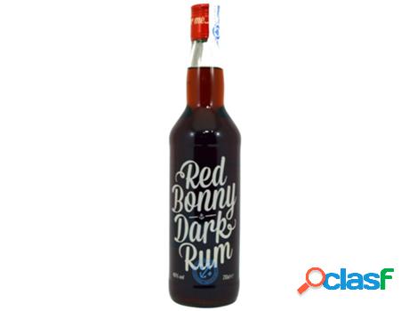 Rum RED BONNY Red Bonny Dark Guyana (0.7 L - 1 unidad)