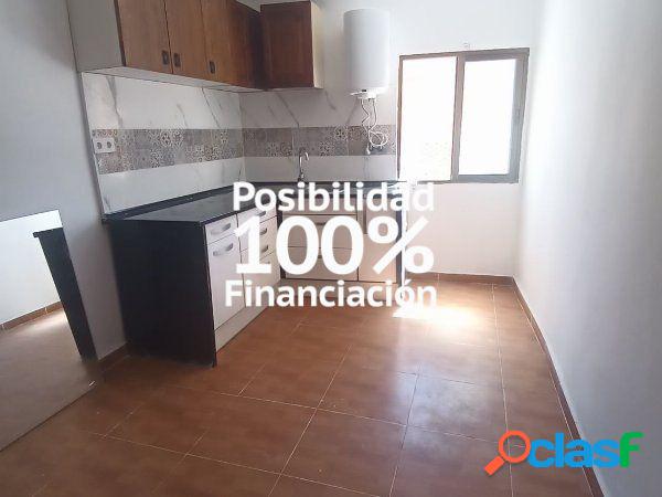 SE VENDE PISO EN FUENTES DE EBRO