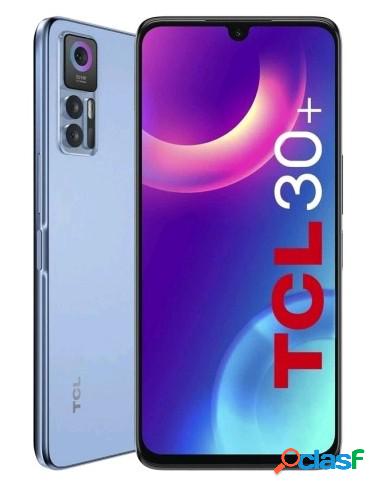 SMARTPHONE TCL 30+ T676K 6.7 IPS OC 4GB 128GB 4G ANDROID 11