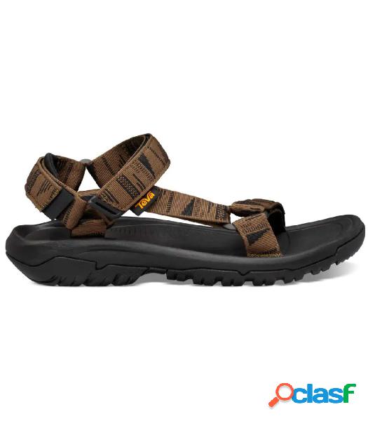 Sandalias Teva Hurricane XLT2 Hombre Chara Dark Oliv 45.5