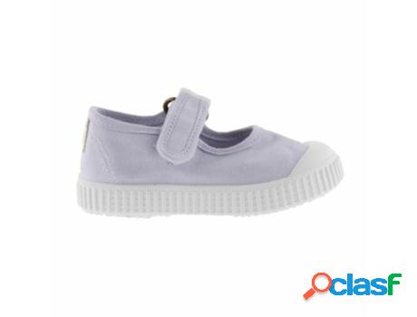 Sandalias VICTORIA Unisexo (Multicolor - 25)