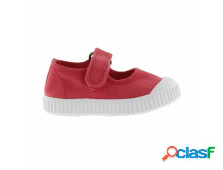 Sandalias VICTORIA Unisexo (Multicolor - 30)