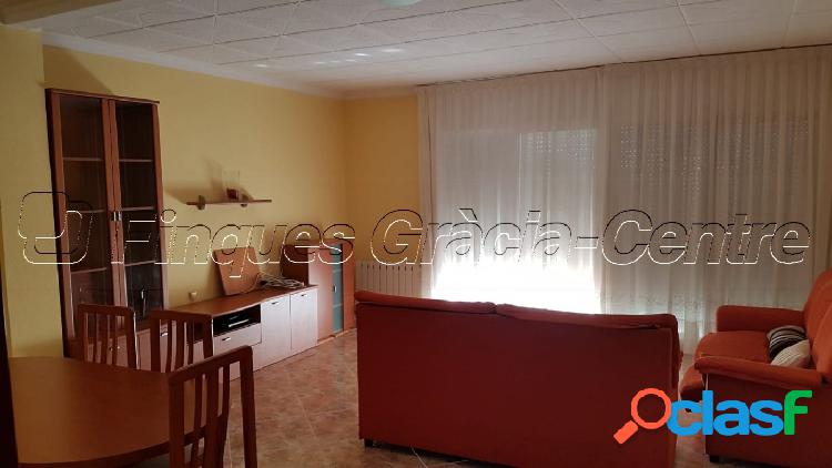 Se alquila piso en Ca N'Oriac