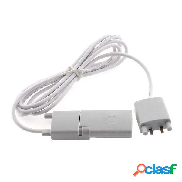Sensor táctil regulable loop con adaptador y cable 15m