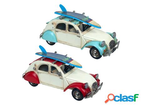 Signes Grimalt - Coches Miniatura de Colección - Pack de 2