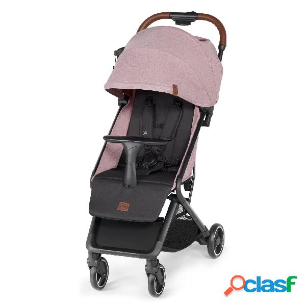 Silla de Paseo NUBI rosado