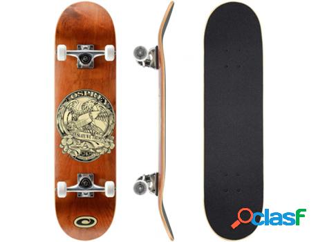 Skateboards OSPREY (No Marrón No)