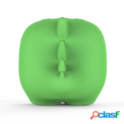 Smalody Mini Altavoz Bluetooth Caja de sonido portátil