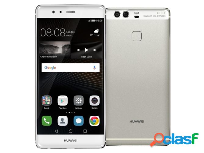 Smartphone HUAWEI P9 5.2&apos;&apos; 32GB plateado