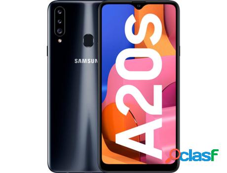 Smartphone SAMSUNG Galaxy A20s (6.5&apos;&apos; - 3 GB - 32