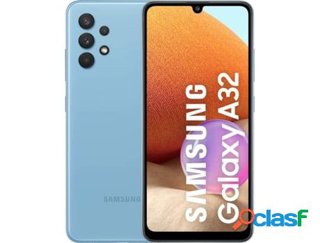 Smartphone SAMSUNG Galaxy A32 (6.4&apos;&apos; - 4 GB - 128
