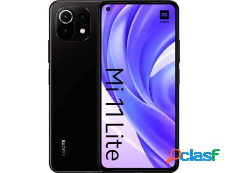 Smartphone XIAOMI Mi 11 Lite (6.55&apos;&apos; - 6 GB - 128