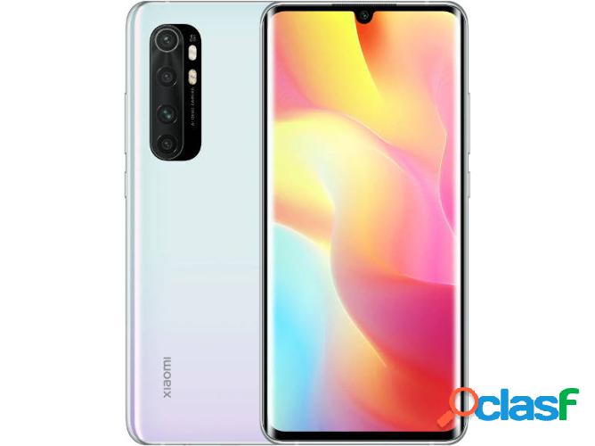 Smartphone XIAOMI Mi Note 10 Lite (6.47&apos;&apos; - 6 GB -